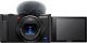 Sony compact camera ZV1BDI.EU
