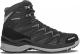 Lowa Innox Pro GTX Mid black/grey