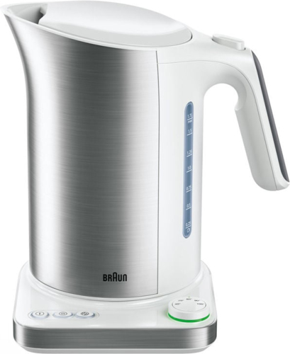 Braun Waterkoker ID Collection WK5115WH