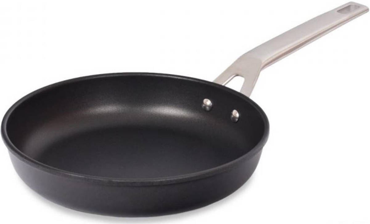 Valira Koekenpan Aire Zwart Ø 24 cm