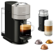 Krups Vertuo Next XN911B Bundel koffiezetapparaat (grijs)