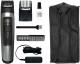 Wahl 8-delige Baardtrimmerset Aqua Trim 6 W