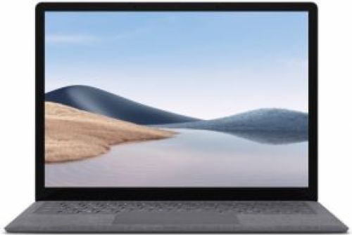 Microsoft Surface Laptop 4 LPDDR4x-SDRAM Notebook 34,3 cm (13.5 ) 2256 x 1504 Pixels Touchscreen AMD