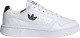 adidas Originals NY 92 sneakers wit/zwart