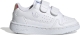 adidas Originals NY 92 sneakers wit