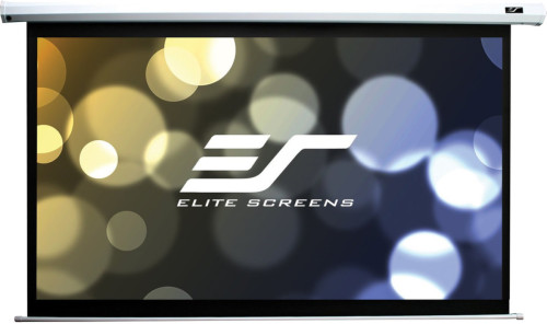 Elite Screens Electric110XH (16:9) 253 x 180