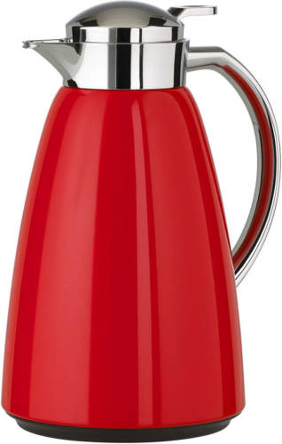 Emsa Thermoskan Campo Rood 1 Liter