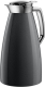 Emsa Thermoskan Plaza Zwart 1 Liter