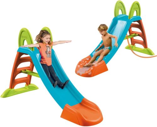 Feber glijbaan junior