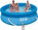 Intex Easy Set Pool Set zwembad met pomp - 305x76 cm