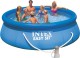 Intex Easy Set Pool Set zwembad met waterfilterpomp - 366 x 76 cm
