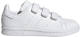 adidas Originals Stan Smith sneakers wit