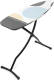 Brabantia Strijkplank D - Spring Bubbles - met hittebestendige 'parkeerzone'