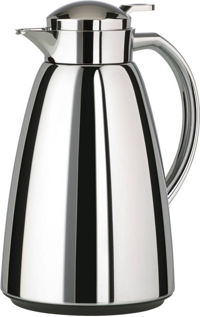 Emsa Thermoskan Campo Chroom 1 Liter
