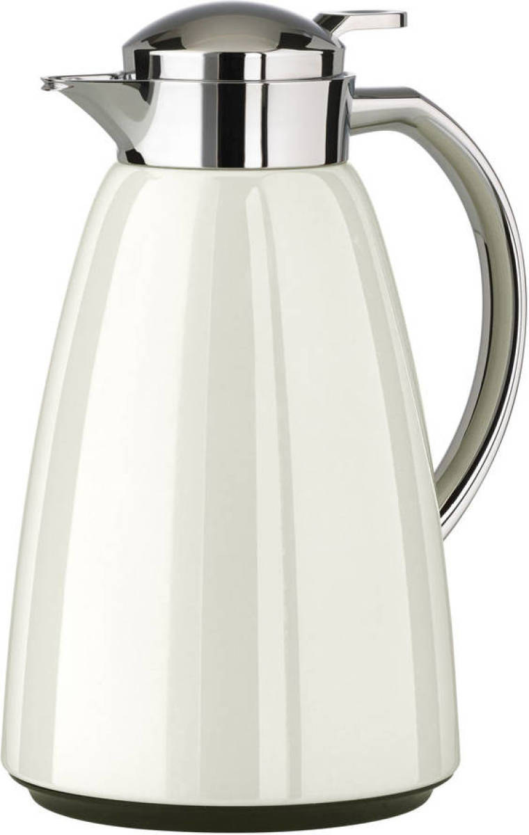 Emsa Thermoskan Campo Wit 1 Liter