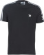 adidas Originals Adicolor T-shirt zwart