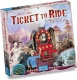 Days of Wonder Ticket to Ride Asia - Uitbreiding