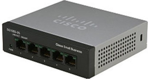 Cisco SF110D-05