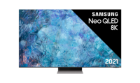 Samsung Neo QLED 8K 65QN900A (2021)