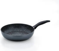 Koekenpan 24 cm - Kela Stoneline