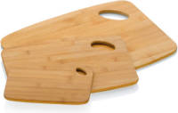 Bamboe Snijplank, set van 3 - Kela Katana