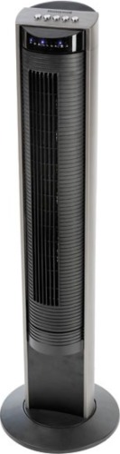 Honeywell HO-5500RE4 Torenventilator Zwart
