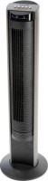 Honeywell HO-5500RE4 Torenventilator Zwart