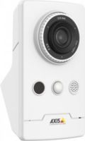 AXIS M1065-LW IP Binnen kubus Wit