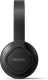 Philips TAA4216BK/00 Bluetooth On-ear hoofdtelefoon zwart