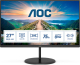 AOC Value-line Q27V4EA LED display 68,6 cm (27 ) 2560 x 1440 Pixels 2K Ultra HD Zwart