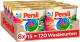 8x Persil Wasmiddelcapsules Discs Color 15 stuks