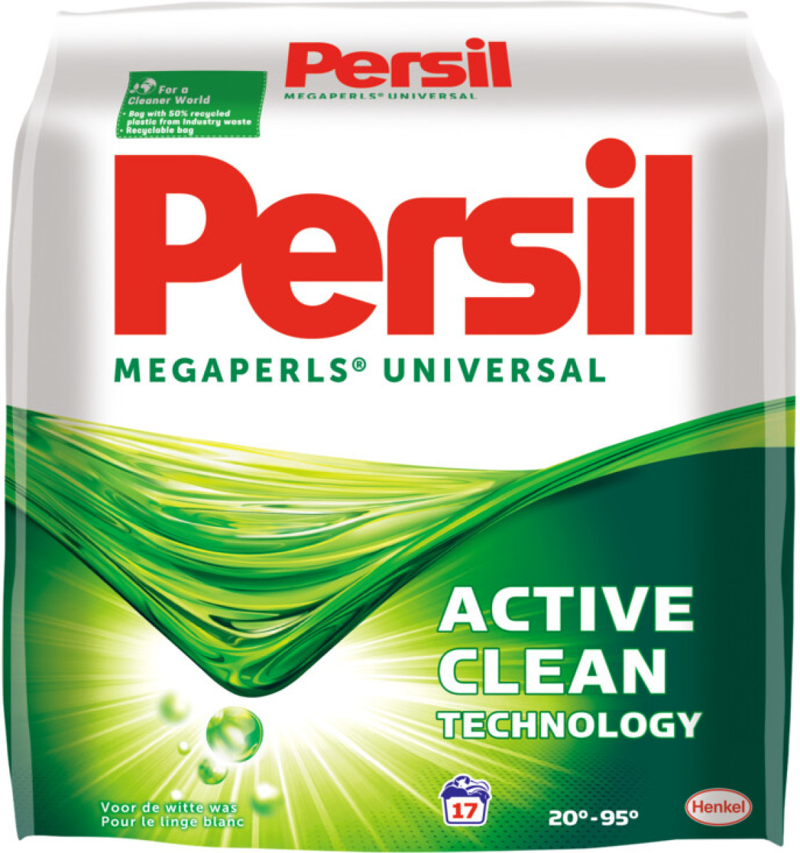 Persil Waspoeder Megaperls Power 1020 gr