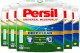 5x Persil Waspoeder Megaperls Power 1020 gr