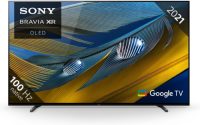 Sony XR-77A80JAEP - 70 inch UHD TV