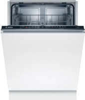 Bosch SBV2ITX22E / Inbouw / Volledig geïntegreerd / Nishoogte 87,5 - 92,5 cm