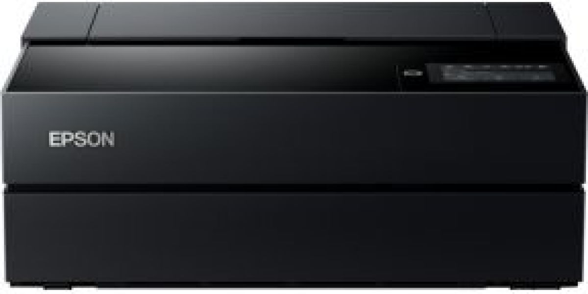 Epson SureColor SC P700 grootformaat-printer Wi-Fi Inkjet Kleur 5760 x 1440 DPI A3 (297 x 420 mm)