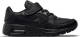 Nike Air Max sneakers zwart