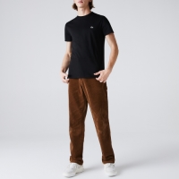T-shirt Korte Mouw Lacoste  TH6709