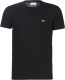 T-shirt Korte Mouw Lacoste  TH6709