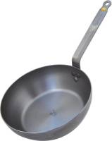 De Buyer DeBuyer - Mineral B Countrypan 24cm