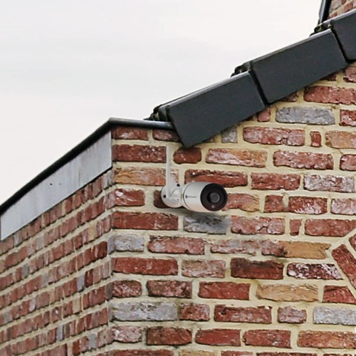 Smartwares CIP-39220 Buiten IP Camera