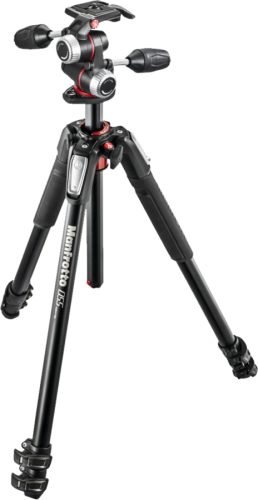 Manfrotto MK055XPRO3-3W