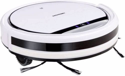 Medion robotstofzuiger MD 10065 (Wit)