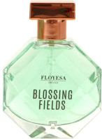 6x Floyesa Blossing Fields Eau de Parfum Spray 100 ml