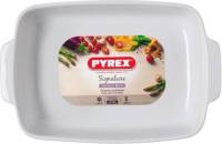 Pyrex Ovenschaal Signature 35x25x8cm