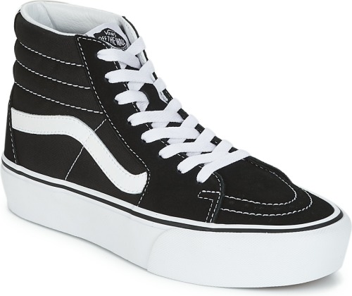 Hoge Sneakers Vans  SK8-Hi PLATFORM 2.1