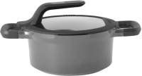 Braadpan 20 cm Aluminium, Grijs - Berghoff Gem