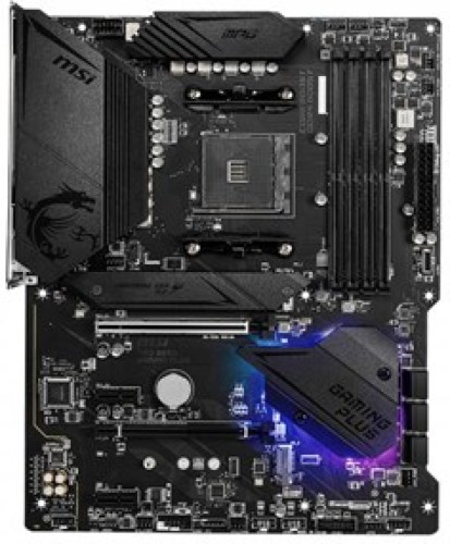 MSI MPG B550 Gaming Plus