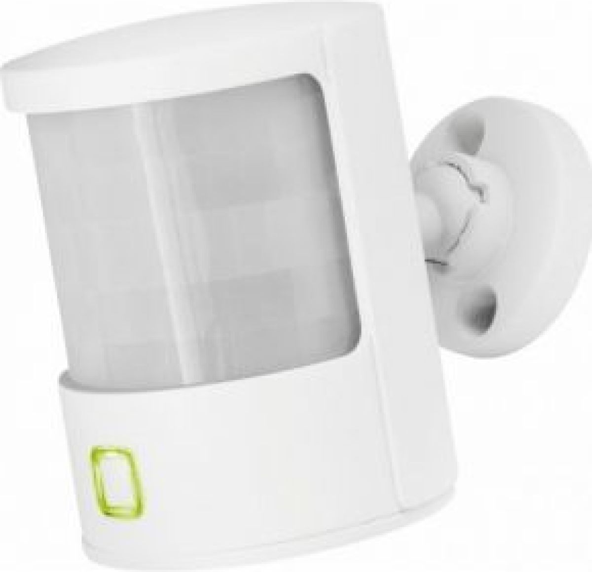 Klik aan klik uit KlikAanKlikUit ZPIR-8000 bewegingsmelder Passieve infraroodsensor (PIR) Draadloos Muur Wit
