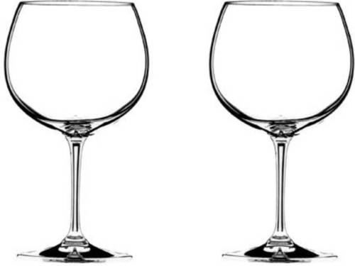 Riedel - Vinum Montrachet glazen 2 stuks